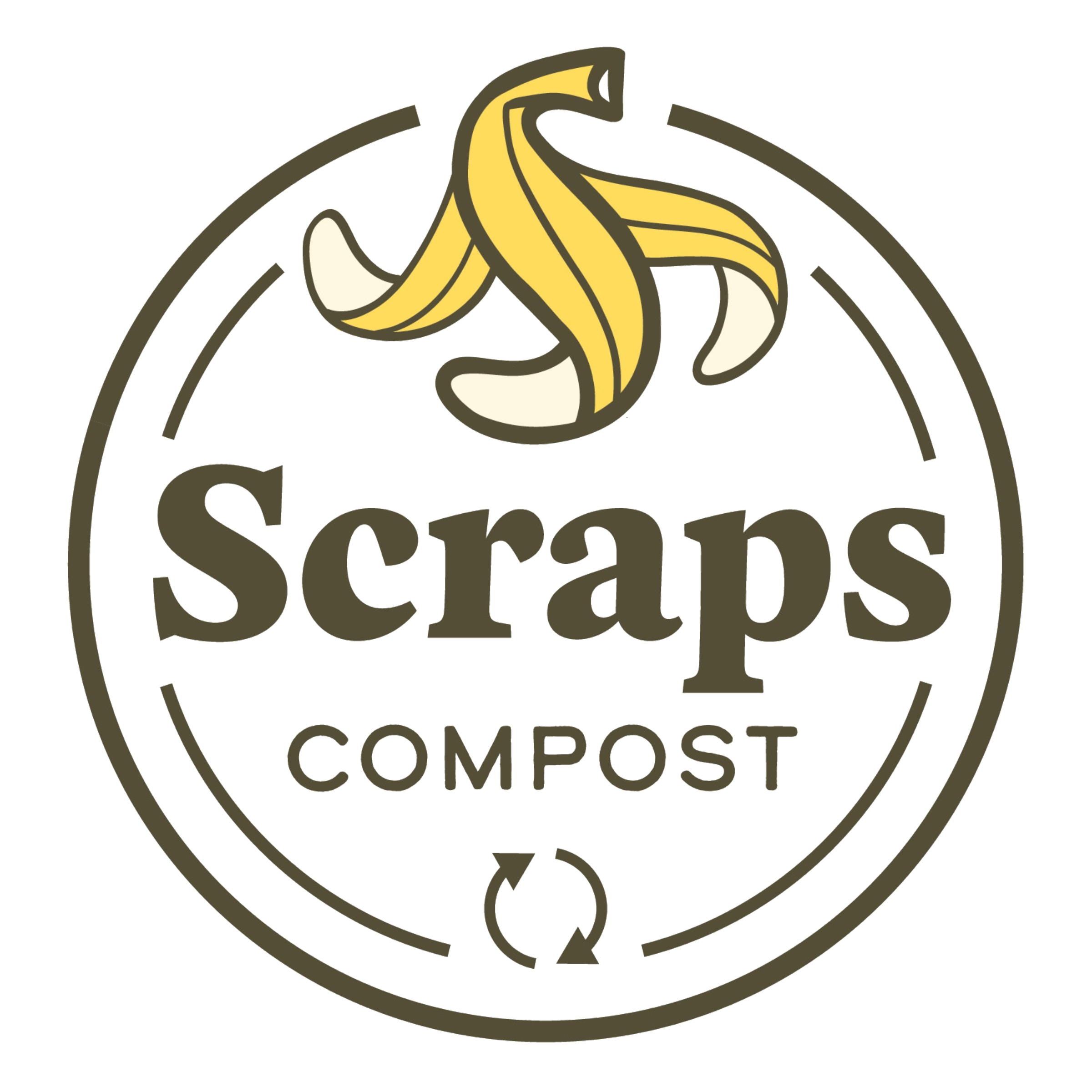 Scraps Compost