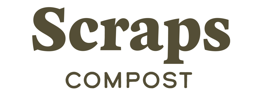 Scraps Compost Logo Design-10
